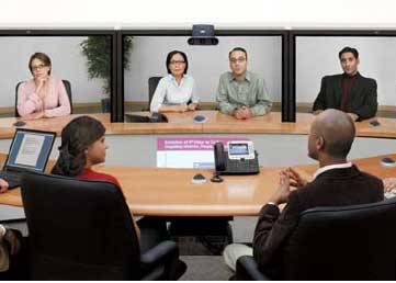 Basta videoconferenza, arriva la "telepresenza"