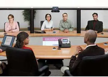 Basta videoconferenza, arriva la "telepresenza"