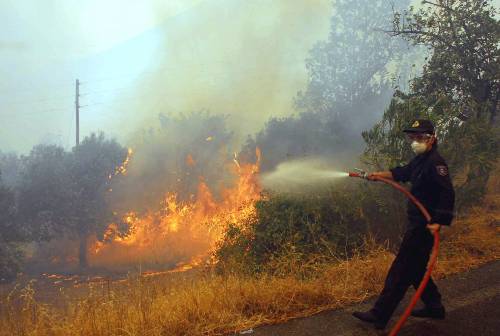 Rogo in Croazia, morti 6 vigili del fuoco
