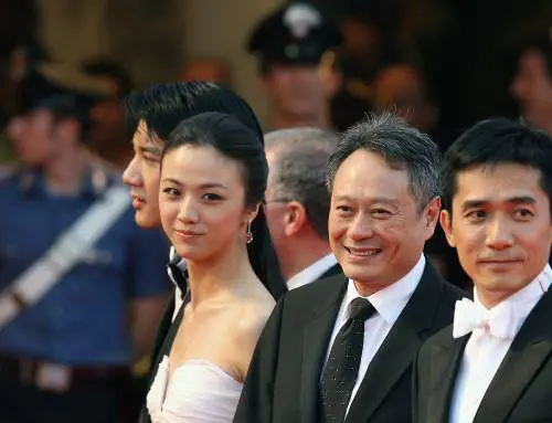 Lee: "La mia Cina divisa da invasioni politiche e passione"