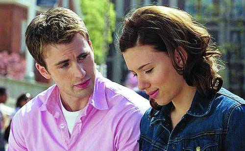 Scarlett: "Se mi invitate, nel 2008 ci sarò"