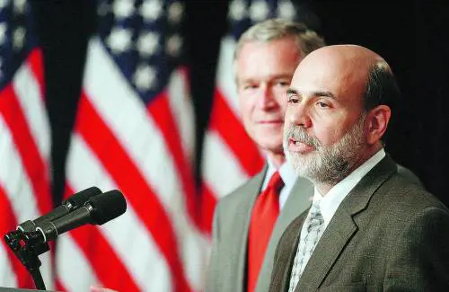 Mutui, così Washington ha «spinto» le Borse