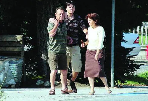 "I genitori di Chiara, esempio di dignità"