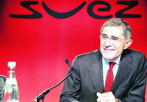 Accordo tra Suez e Gaz de France Al via il nuovo colosso dellenergia