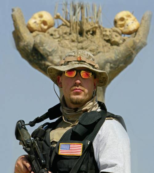 I nuovi mercenari 