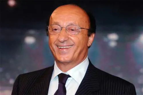 Moggi pellegrino a Lourdes:  
"La fede mi aiuta"