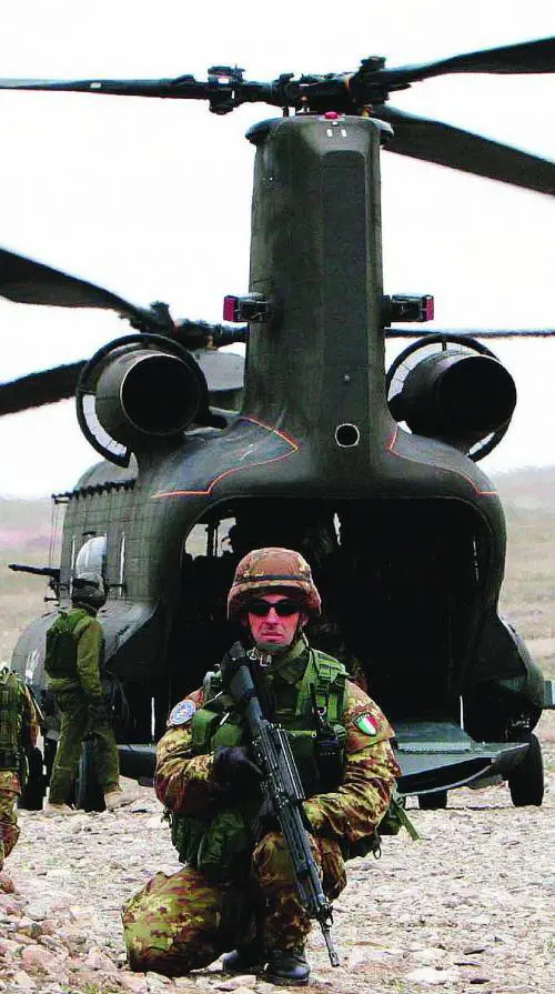 «Via dallAfghanistan» È guerra nel governo tra i falchi e le colombe