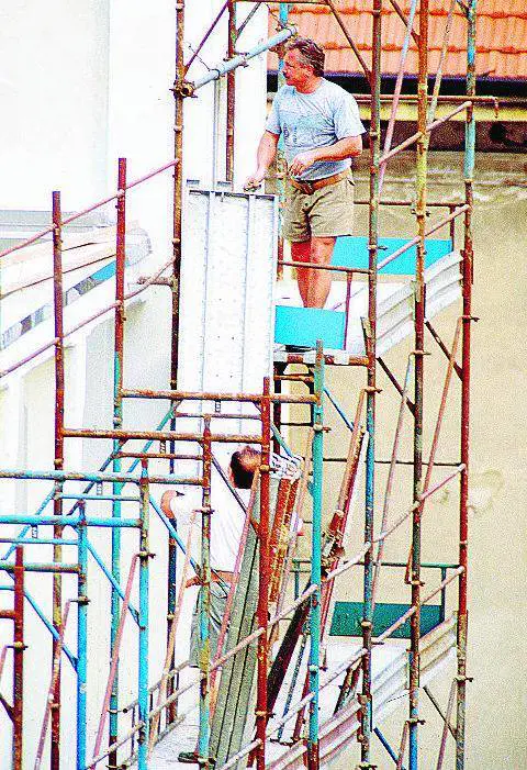 «Il cantiere mi sta rovinando, ho perso i clienti»