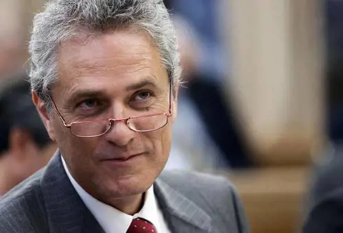 Rutelli sta con Veltroni: caro Prodi, meno tasse