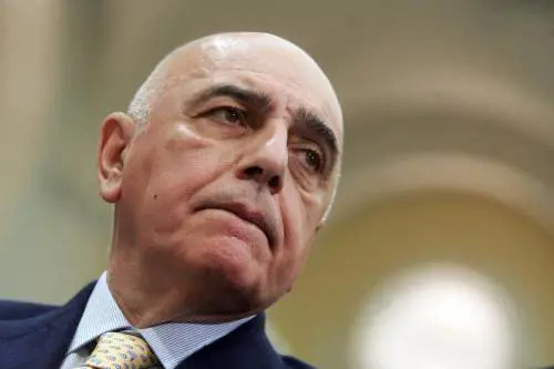 Lega calcio: sfuma l'elezione di Cobolli Gigli