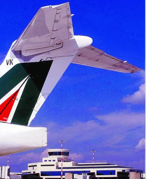 Alitalia fa volare Eurofly: più 26% in Borsa
