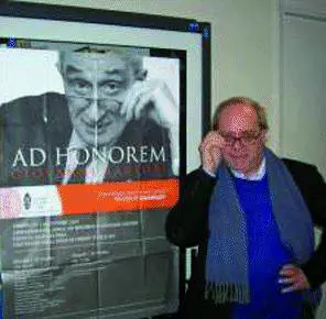 Sola, scienziato della politica