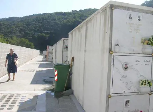 «Tra incuria e degrado cè persino da aver paura»