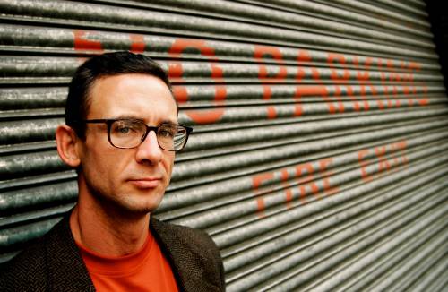 Palahniuk, il surreale che non delude mai