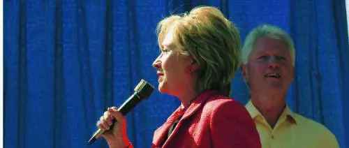 I due volti di Hillary la repubblicana folgorata dal 68