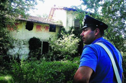«Scusate, mi sono rapito per pagare il mutuo»