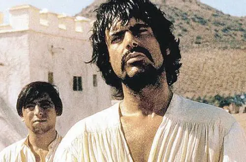 Petroni: "Dopo 40 anni il mio Welles d'annata"