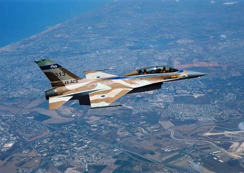 Medioriente, la Siria denuncia: 
"Attaccati da caccia israeliani"