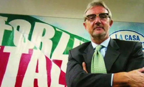 Forza Italia allassalto del fortino della sinistra