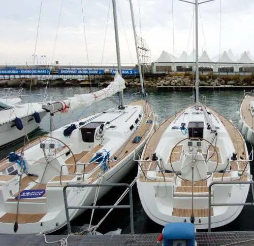 Vincenzi e Burlando: un evento per la città