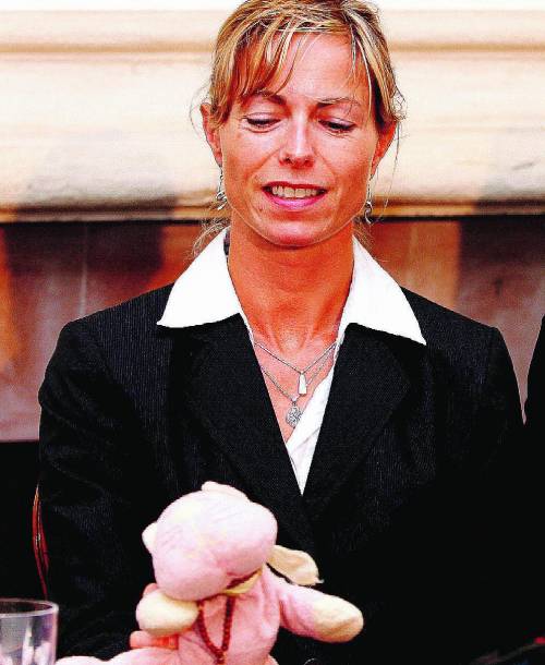 Il mistero di Maddie, indagata la mamma