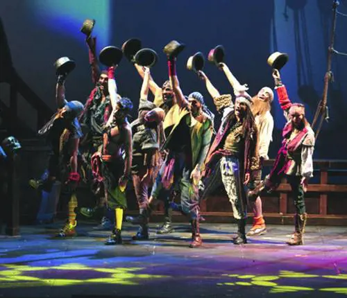 Piccoli consigli per godersi la lunga  NOTTE BIANCA