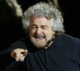 Grillo non fa armistizi e per l’8 settembre vara un nuovo partito