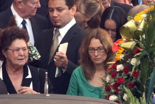 L'addio del mondo a Pavarotti