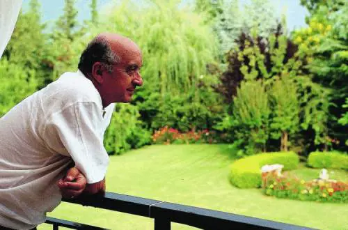 Svendopoli, su casa De Mita deciderà il giudice