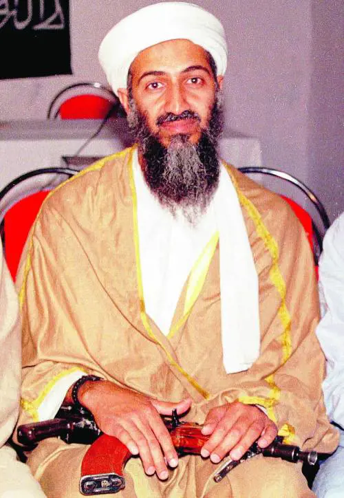 Nel messaggio di Bin Laden il  segnale di un imminente attacco