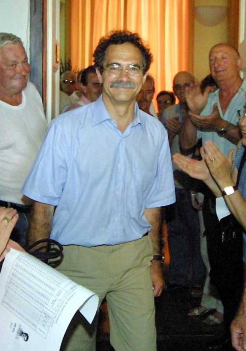 La Brambilla in campo per insegnare la Libertà