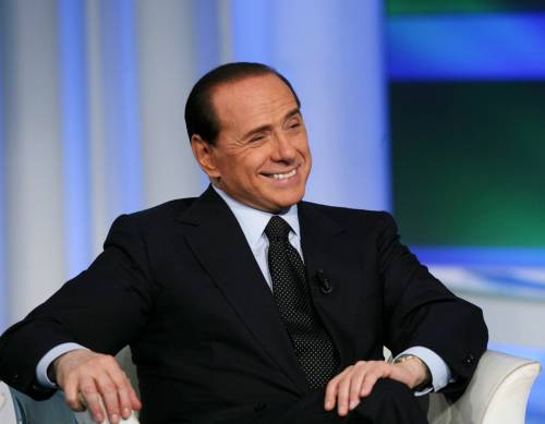 Berlusconi conta i voti: 55,7%
