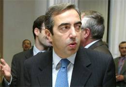 Gasparri rompe gli indugi: "An non deve temere il futuro unitario del Polo"