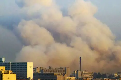 "Osama vuole dominare il mondo"