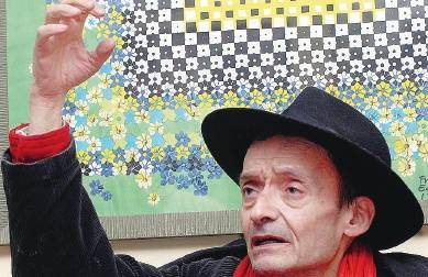 Scalzone a Venezia, show per i br