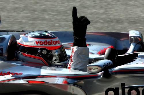 Alonso e Hamilton: "Sbanchiamo Monza poi... si vedrà"
