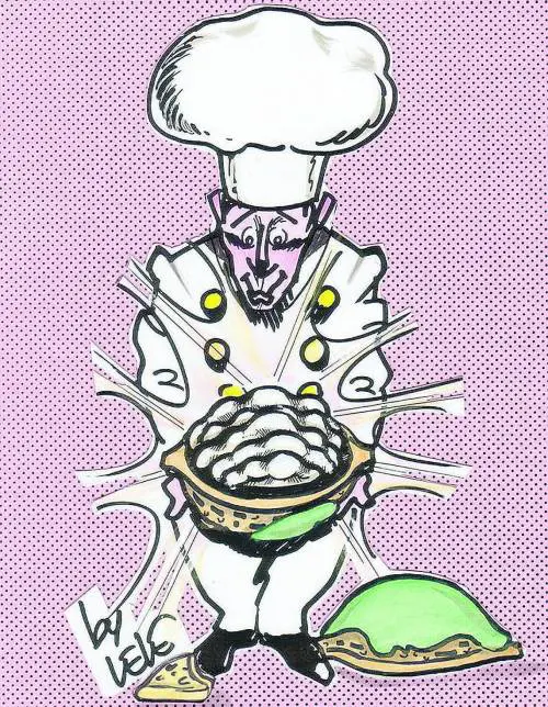 Duttile e salutare: la noce fresca regina di settembre