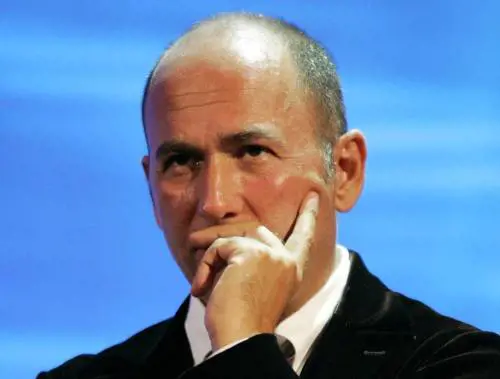 Ozpetek: "I film italiani? Non affondiamo il coltello..."