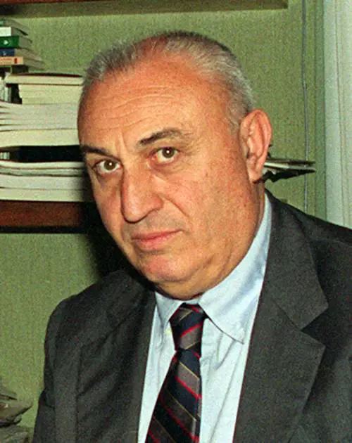 Un manager di lungo corso