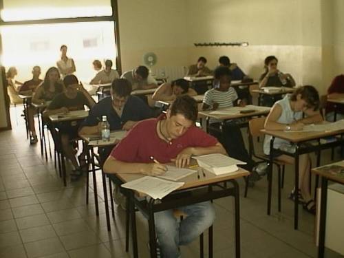 Test Medicina: 30mila euro per passare