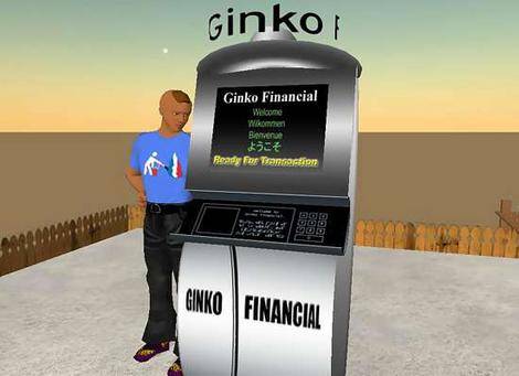Anche nel mondo virtuale arriva la crisi economica 