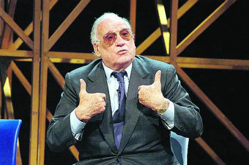 Biondi querela Grillo per diffamazione