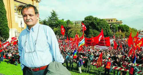 La Fiom sfiducia Cgil e Palazzo Chigi