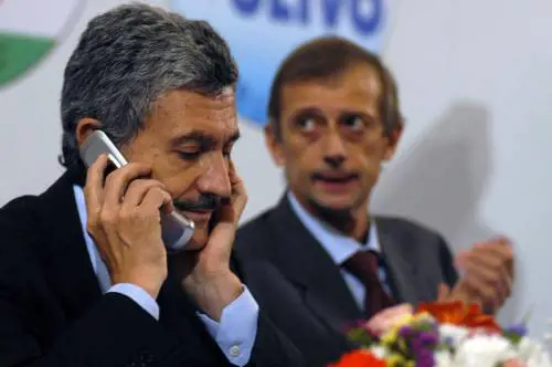 Unipol, i Ds vogliono un'assicurazione