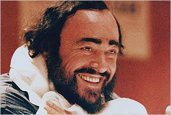Pavarotti, un testamento 
con troppi veleni