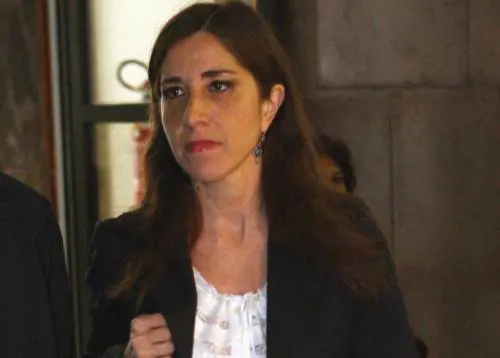 Antonveneta, Forleo: "Scalata 
illecita, complicità istituzionali"