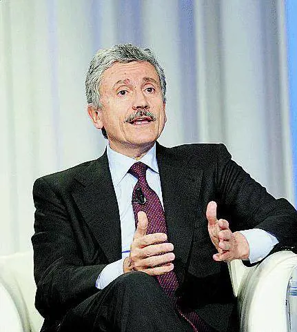 DAlema: pronto ad andare in Procura