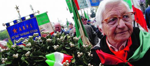 «Insieme al Sacrario i caduti di Rsi e Resistenza»