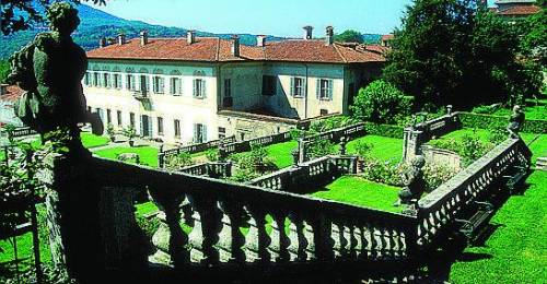 A Porta Bozzolo la storia di Gian Angelo