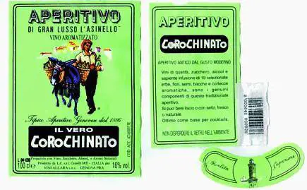 Genova da bere, come negli anni 60